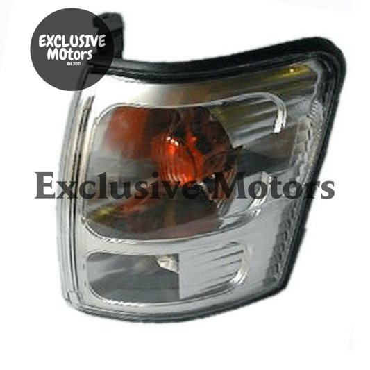 Left Hand Corner Light for Toyota Hilux (2002-2004)