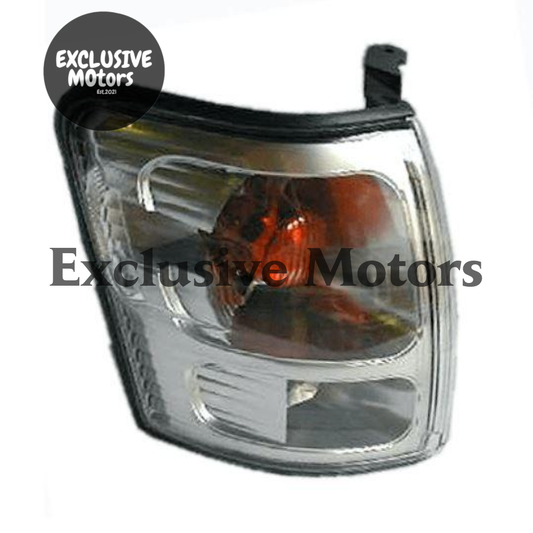 Corner Light for Toyota Hilux (2002-2004) Right Hand