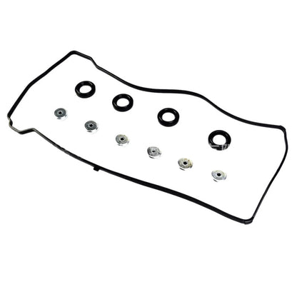 Rocker Valve Cover Gasket Set Suitable For Honda Accord Euro CL9 2.4L K24A3 2003-2008-0