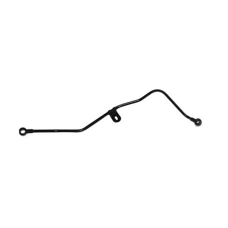 Genuine Turbo Oil Feed Pipe+Gaskets for Kia Cerato 1.6L
