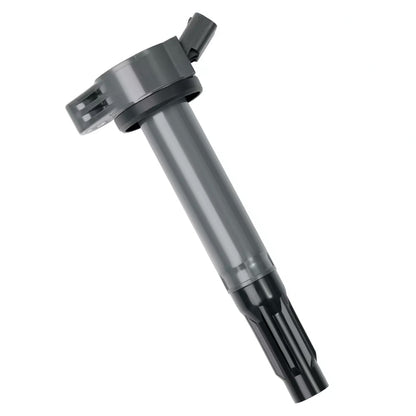 6x Ignition Coils & Iridium Plugs Suitable for Toyota Aurion/Kluger 3.5L-2