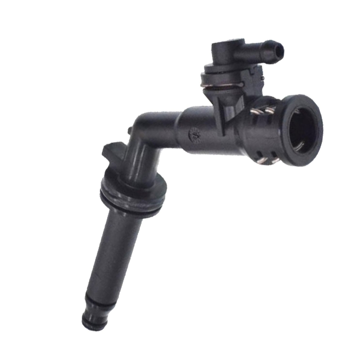 Clutch Master & Slave Adaptor Suitable For Ford Ranger PX Everest UA TEC 2.2 3.2-2