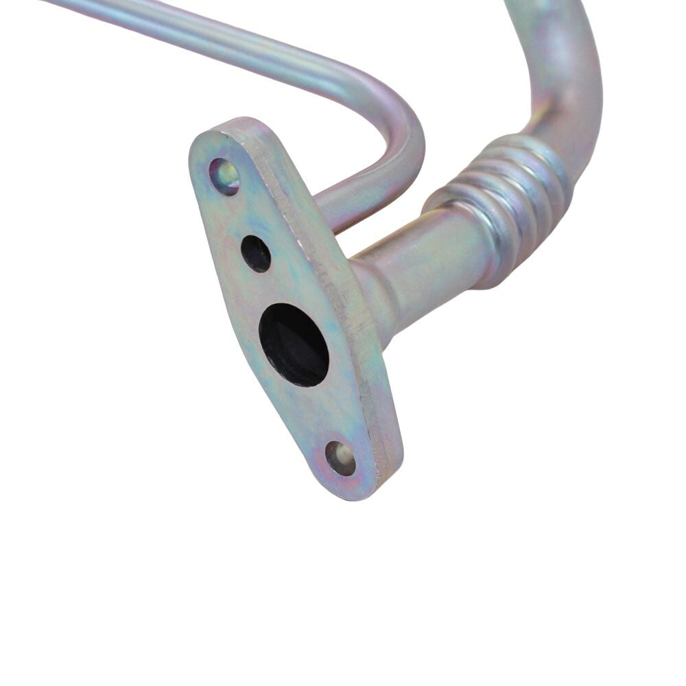 Genuine Turbo Charger Oil Feed & Return Pipe for Toyota Hilux 1KD-FTV 3.0L