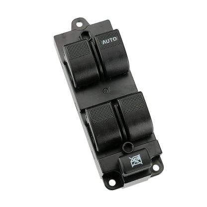 GJ6A-66-350A Power Window Switch Front Right Suitable For Mazda 6 2003-2005-4