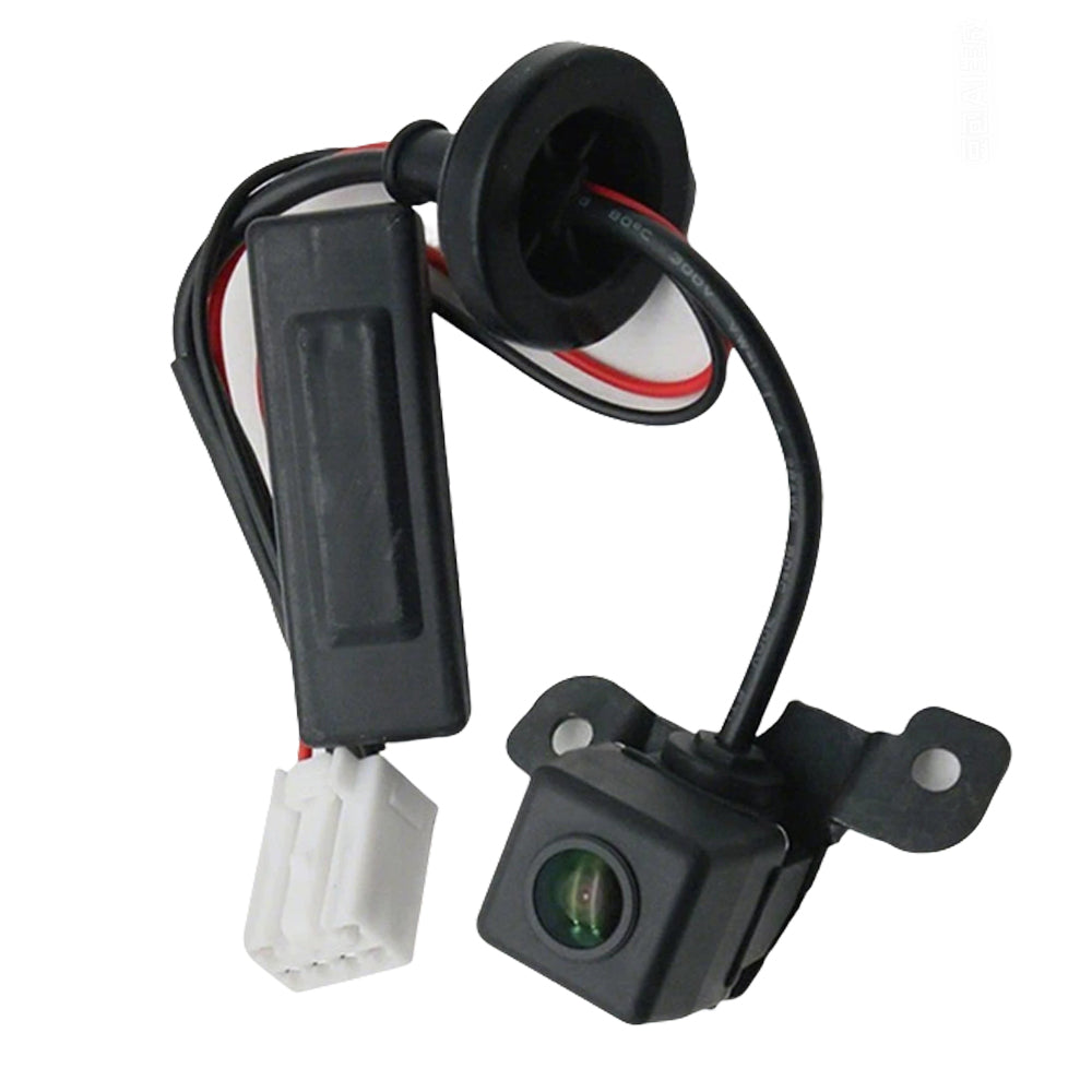 Rear View Back Up Camera Suitable For Hyundai Solaris Accent 2014 Sonata 2017-1