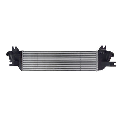 Intercooler Suitable For Mitsubishi Pajero Sport QE / QF and Triton MQ / MR 2.4T 2015-On-3