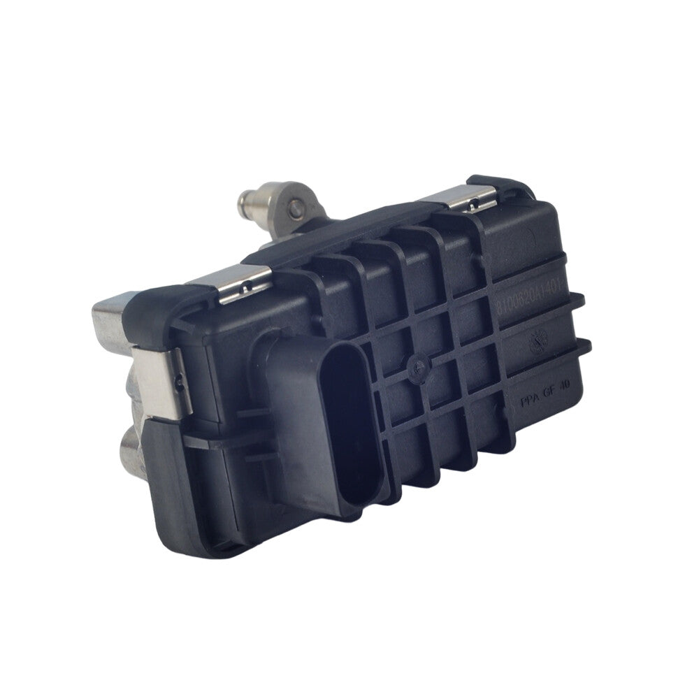 Premium Turbo Charger Electronic Actuator for Ford Transit 2.2L RWD