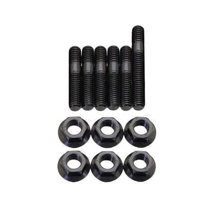 Turbo Charger Installation Stud, Gasket & Lubricant Kit for Kia Proceed 1.6L