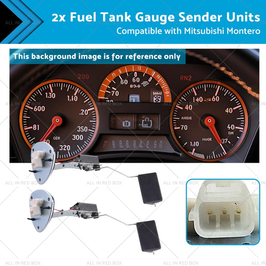 Fuel Tank Gauge Sender Units for Mitsubishi Montero Pajero 2000-2015
