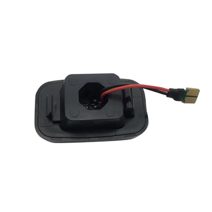 LED Side Indicator Flasher Light Pair Suitable For Toyota Hilux SR5 / Vigo / Corolla-4