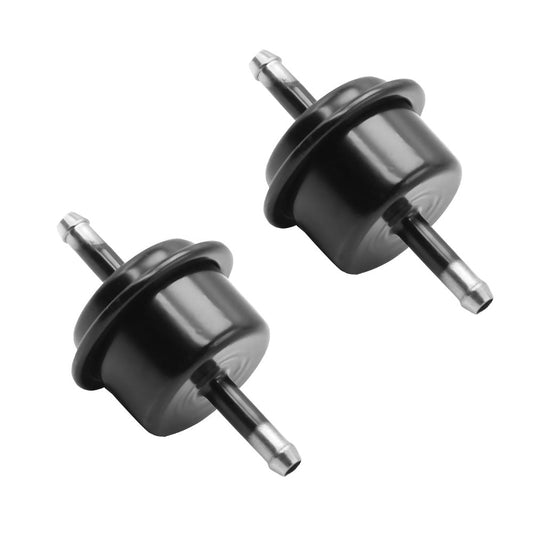 2x Automatic Transmission ATF Filter Suitable For Honda Accord / Civic / CR-V-0