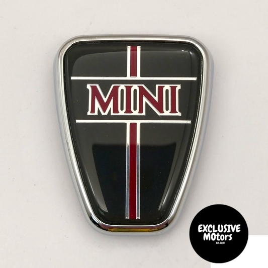 Supercharger Service Kit for MINI Cooper S (2002-2006)