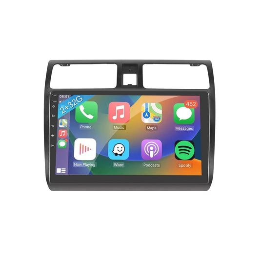 32G GPS Head Unit for Suzuki Swift Carplay Stereo (Android 13)