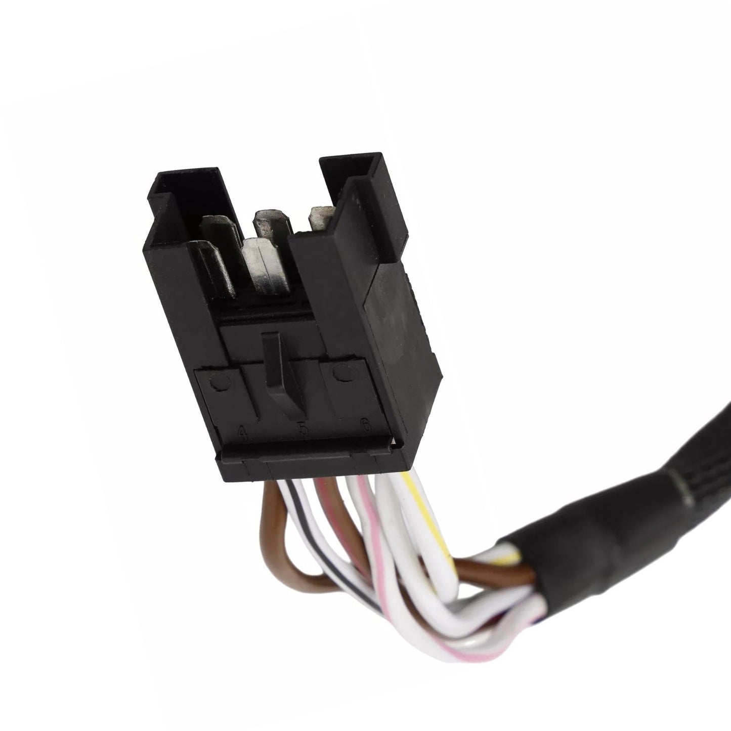 Ignition Switch 81864288 Suitable For Ford New Holland TS / TM Series Tractor-3