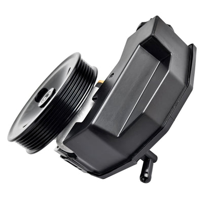 Steering Pump with Pulley Suitable For Jeep Wrangler TJ 4.0L 1997-2006 52087871AD-2