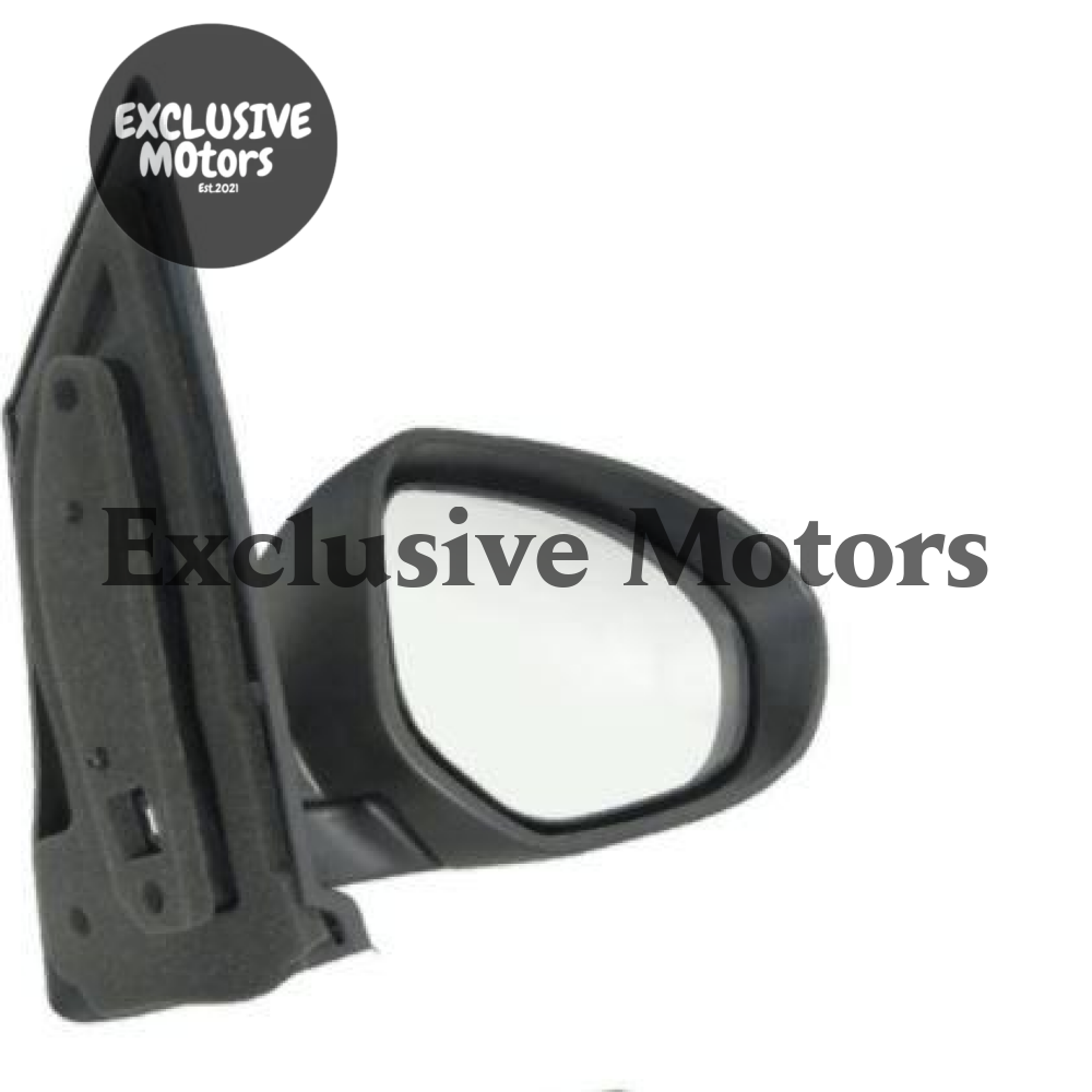 Right-Hand Electric Heated Mirror for Mazda 2 Demio (2007-2013)