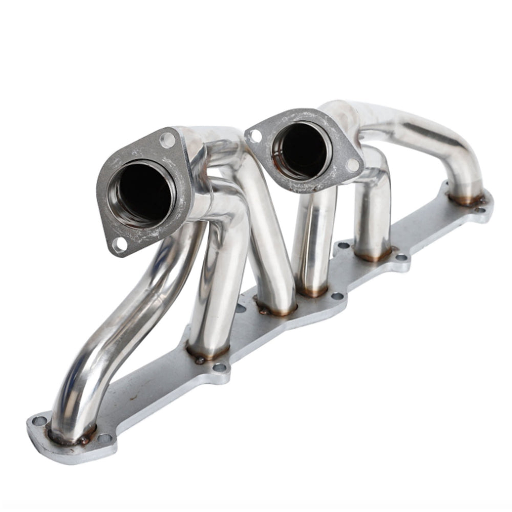 Exhaust Manifold Header Suitable For Ford Mercury L6 2.4L–4.1L 1960–1983-1