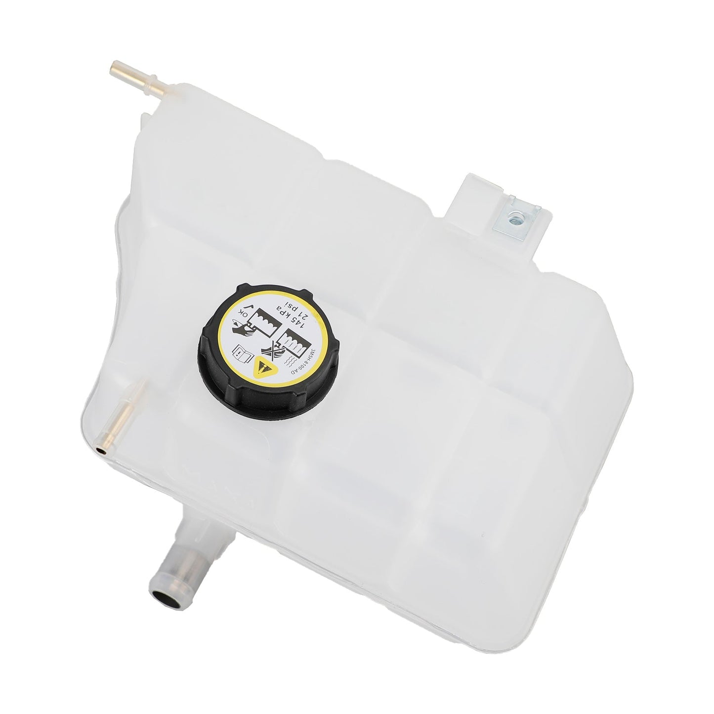 Coolant Overflow Tank for Mazda BT-50/Ford Ranger PX (2011-2015)