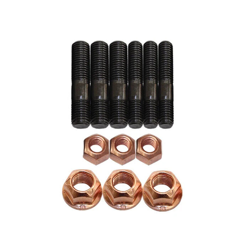 Turbo Installation Stud, Gasket & Lubricant for Mazda BT-50 up 3.2L 2011-2015