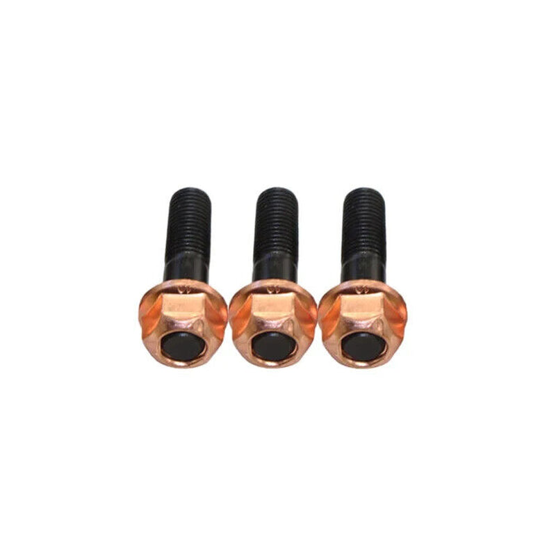 High Tensile Turbo Charger Stud Kit for Subaru Forester XT EJ255 2.5L