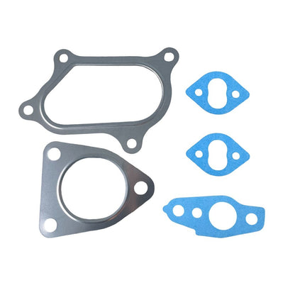 Premium Turbo Charger Gasket Kit for Toyota Hilux 1KZ-TE 3.0L