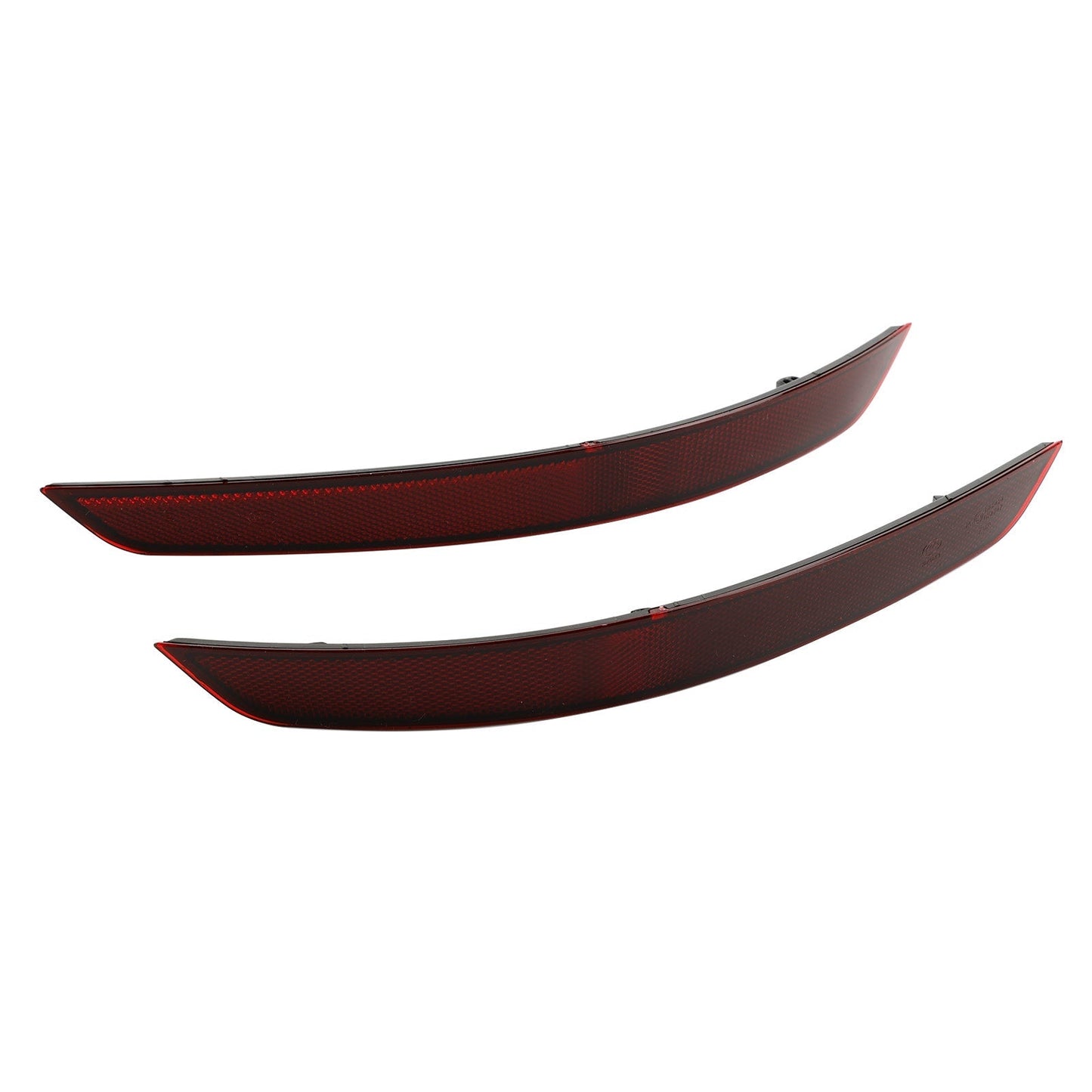 Rear Light Reflector for Volkswagen Sharan 12-19 & Alhambra 11-16