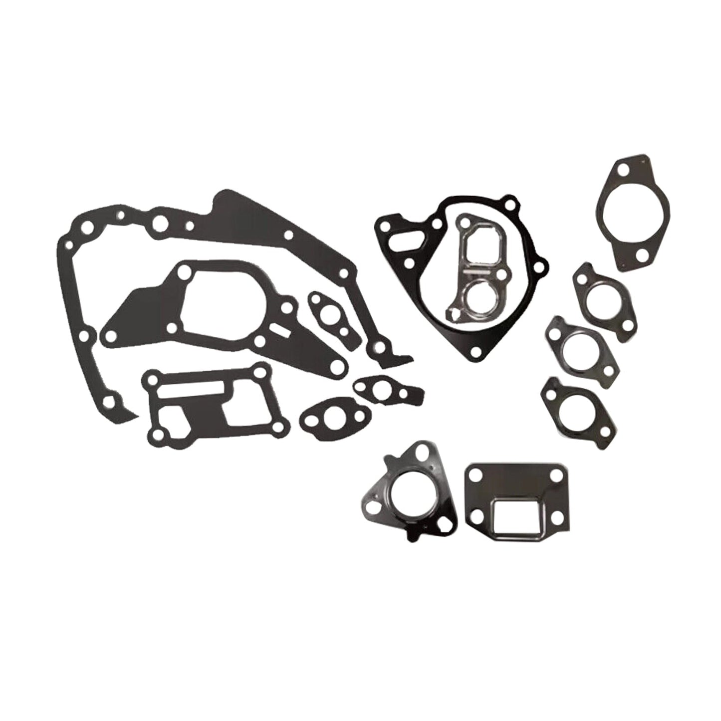 Gasket Kit for Mitsubishi Challenger Triton 4D56-T DOHC 16v 2006-2015