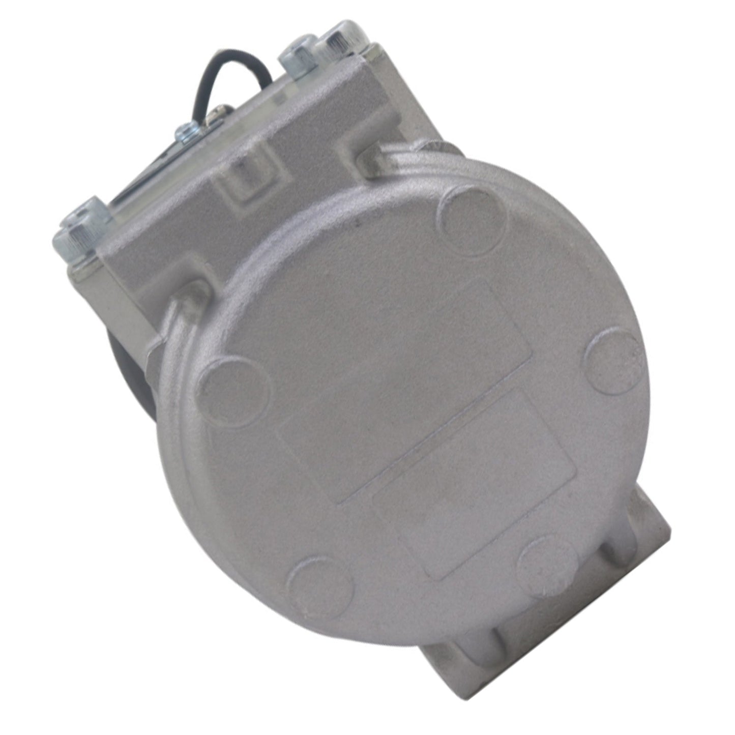 Air Con Compressor Suitable For Toyota LandCruiser HDJ80R 4.2L Diesel 1HD-FT-4