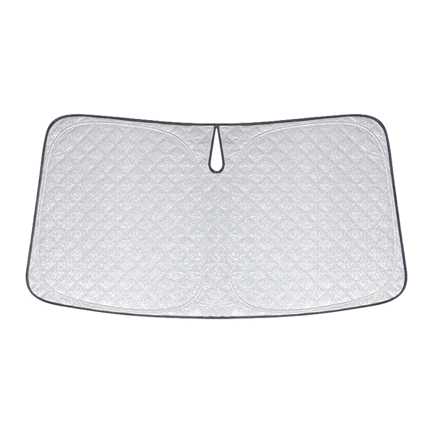 6-Layer WindScreen Sun Shade for Subaru Outback UV Protection (2015-2024)