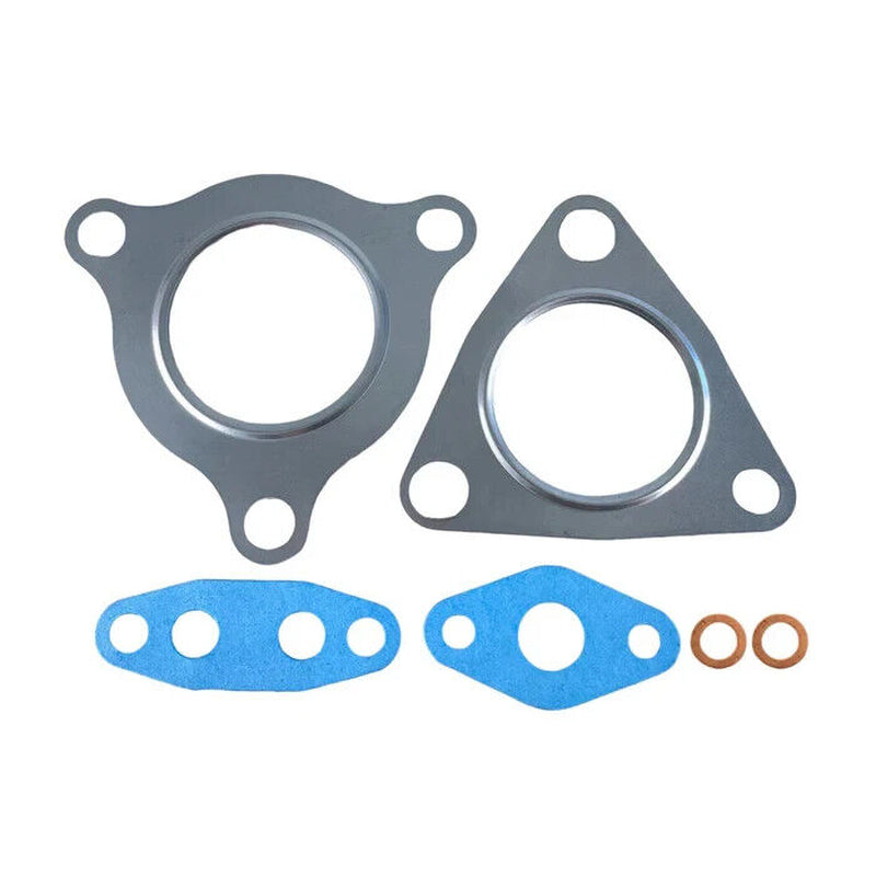 Permaseal Exhaust Manifold&Turbo Gasket Kit for Mitsubishi Triton MN 4D56 2.5L