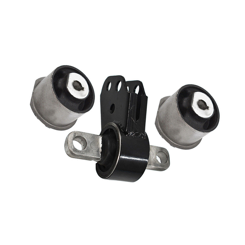 Front Differential Mount Bush Suitable For Jeep Grand Cherokee WH / Commander-2