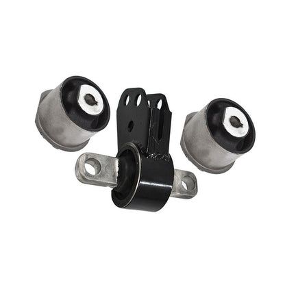 Front Differential Mount Bush Suitable For Jeep Grand Cherokee WH / Commander-2