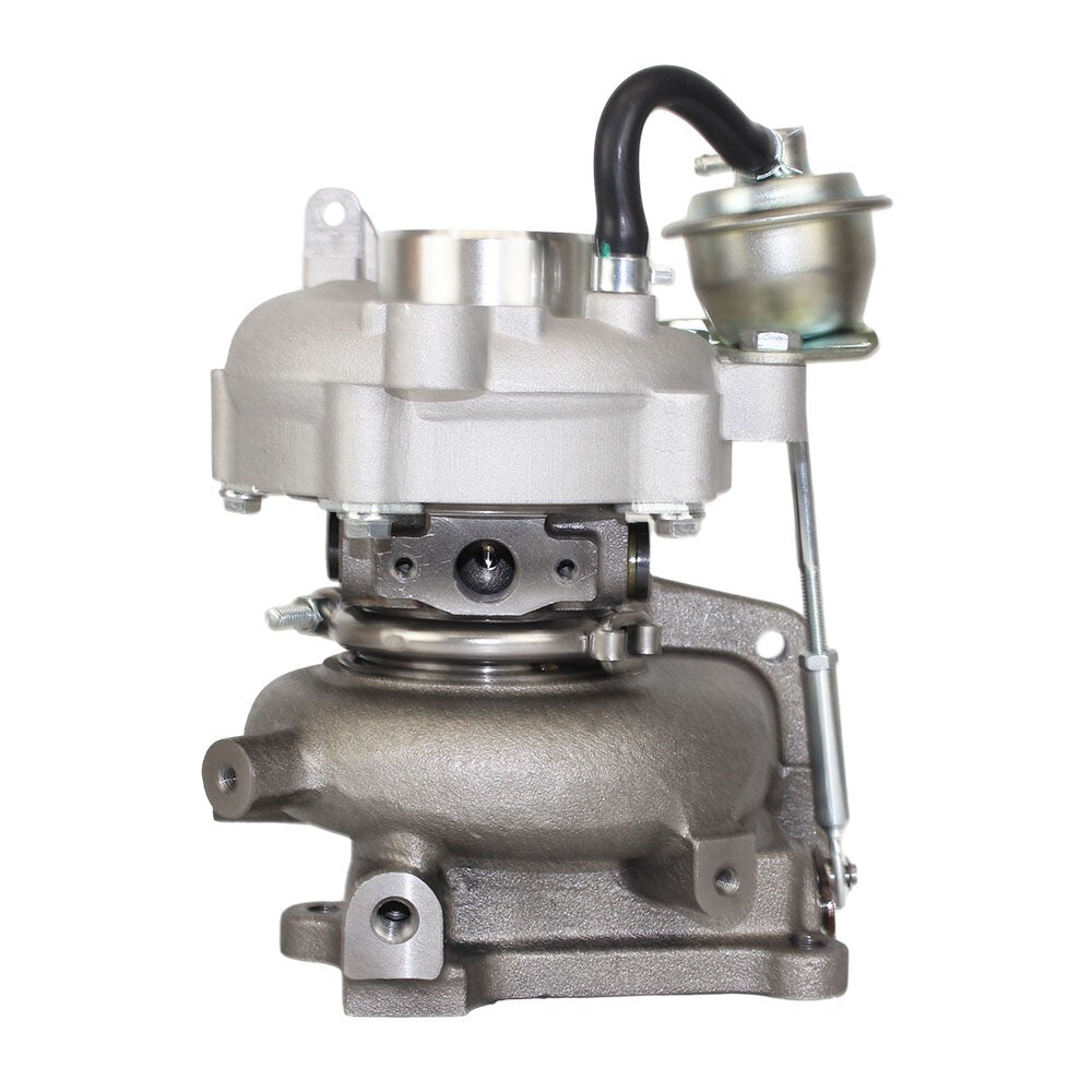 Upgrade Billet Turbo Charger for Mazda 6 / Mazda 6 MPS 2.3L