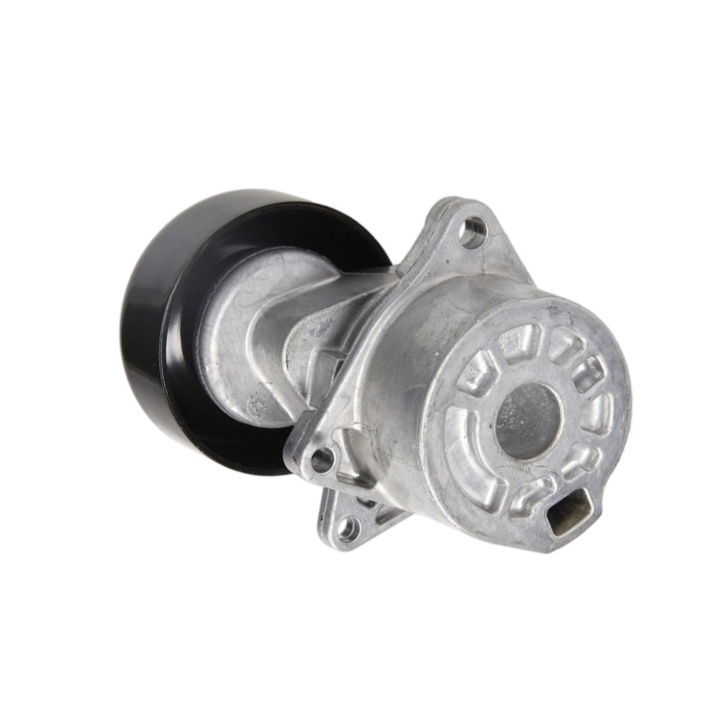 Drive Belt Tensioner Suitable For Nissan X-Trail T30 2.5L Petrol QR25DE 2001-2007-4