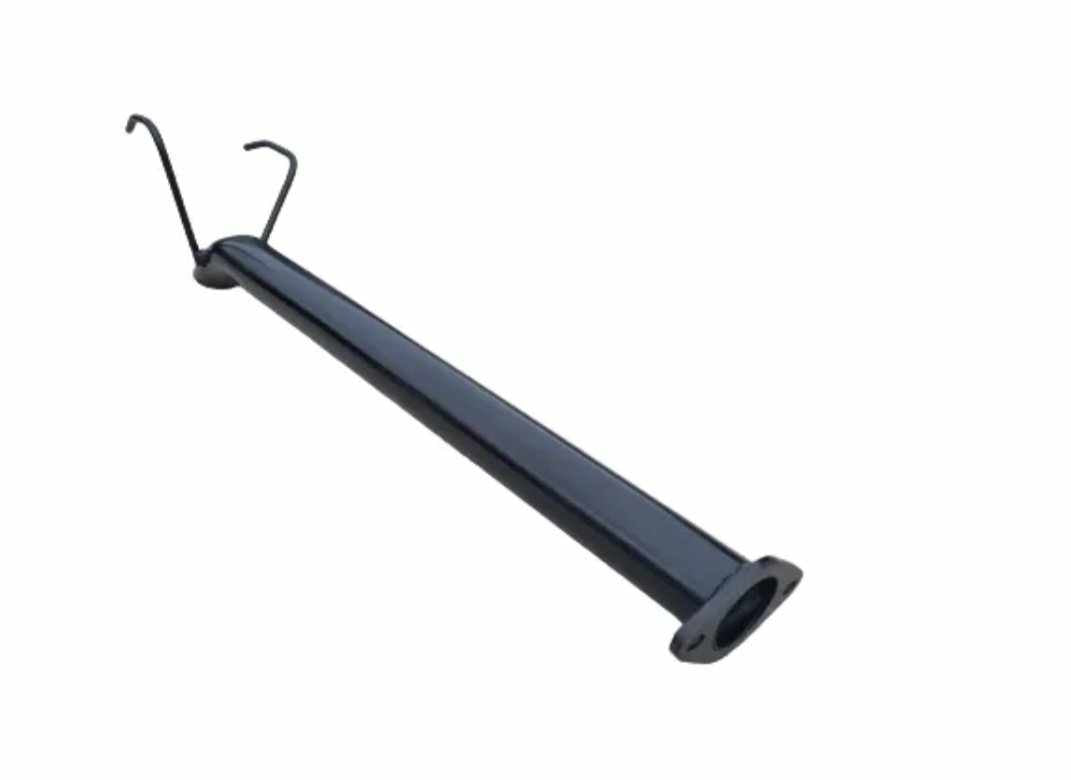 Nissan Safari Y60 LWB TD42T Diff Dump Pipe – 2.5"