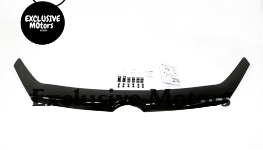 Bonnet Protector Guard for Volkswagen Golf 6 2009-2013