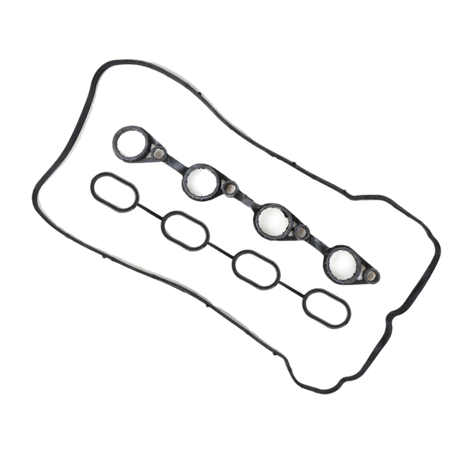 Engine Cylinder Gasket Kit Suitable For Hyundai Accent / i20 / Kia Cee'd 1.4L-1.6L-1