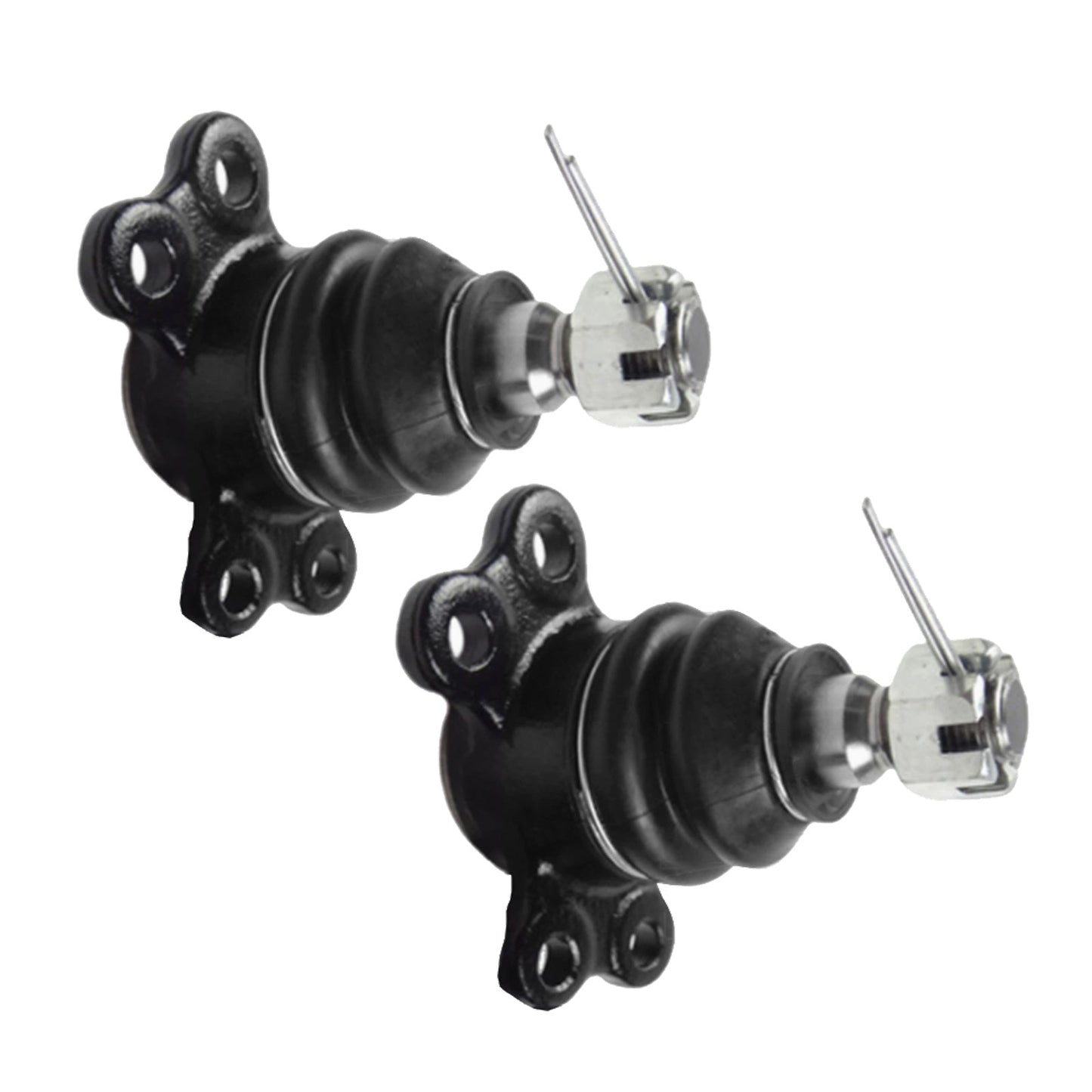 Front Upper Ball Joint Pair Suitable For Isuzu Jackaroo UBS13 UBS16 UBS17 UBS52 UBS55-1