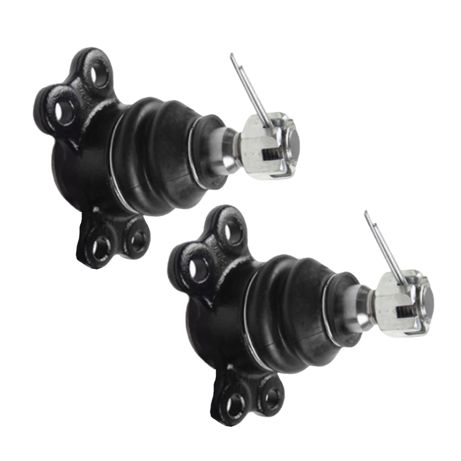 Front Upper Ball Joint Pair Suitable For Isuzu Jackaroo UBS13 UBS16 UBS17 UBS52 UBS55-1