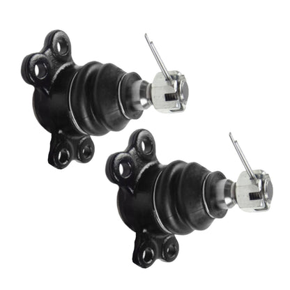 Front Upper Ball Joint Pair Suitable For Isuzu Jackaroo UBS13 UBS16 UBS17 UBS52 UBS55-1