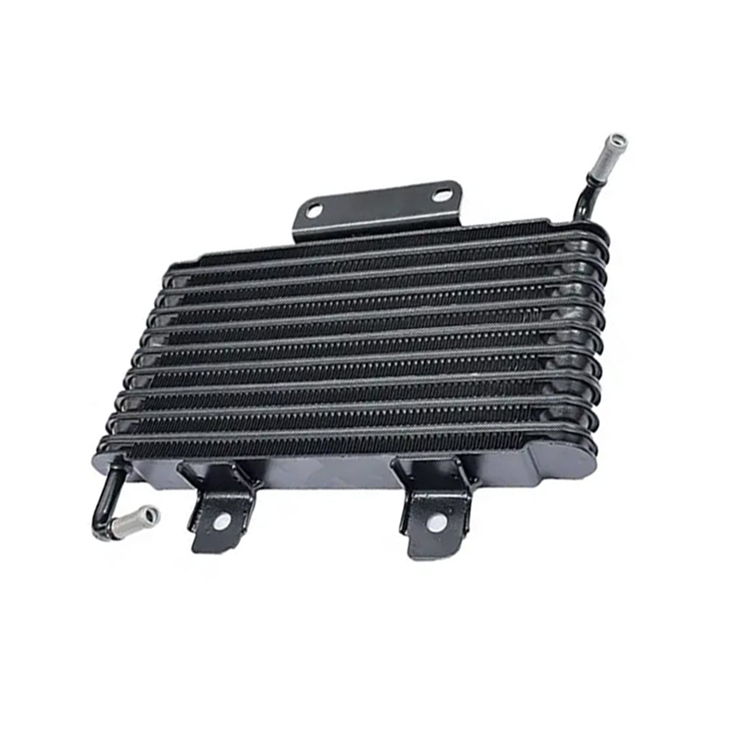Transmission Oil Cooler Suitable For Mitsubishi Pajero V73 / V75 / V83 / V85 MR453639-4