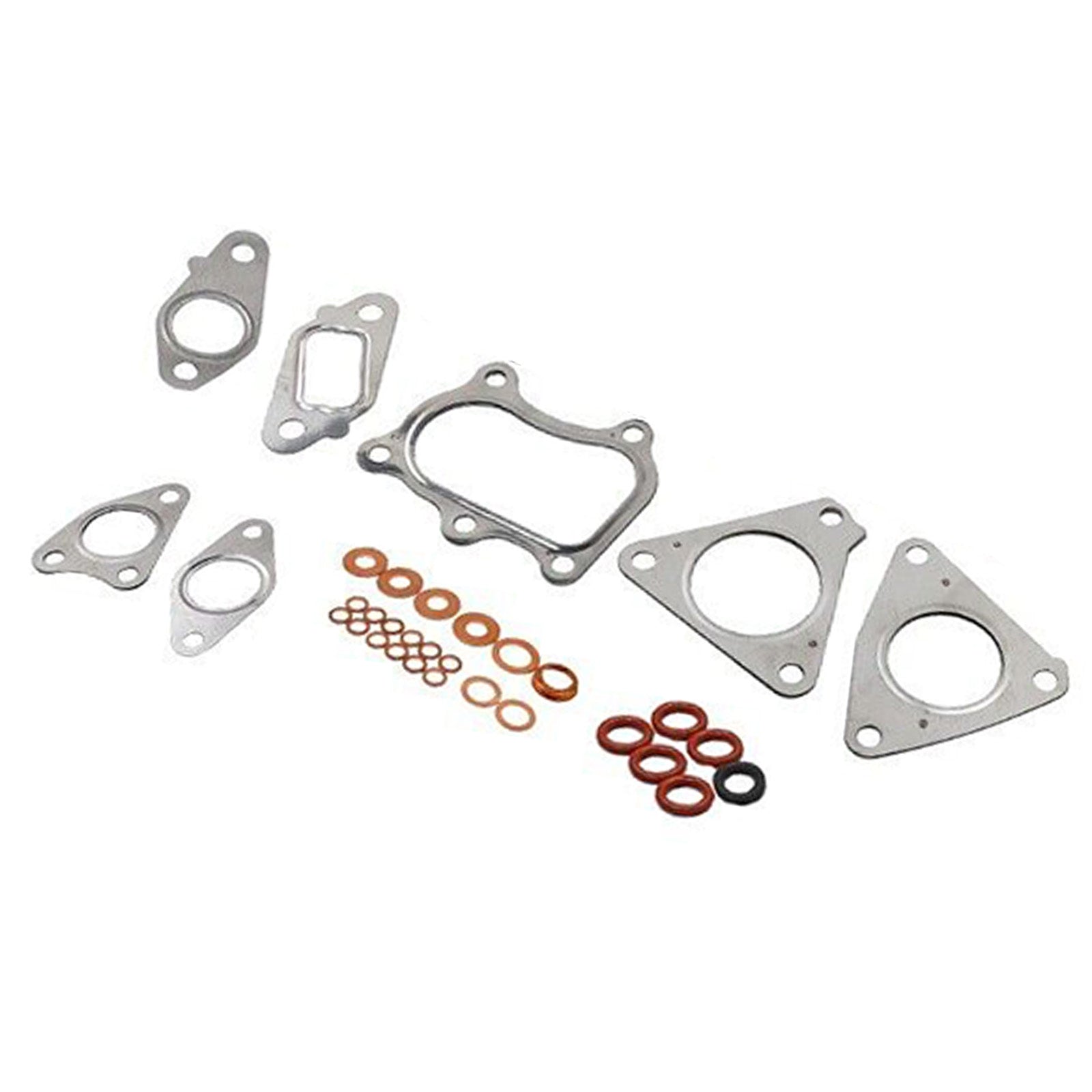 VRS Head Gasket Kit & Bolt Set Suitable for Nissan Navara D22 Patrol GU Y61 3.0L-4