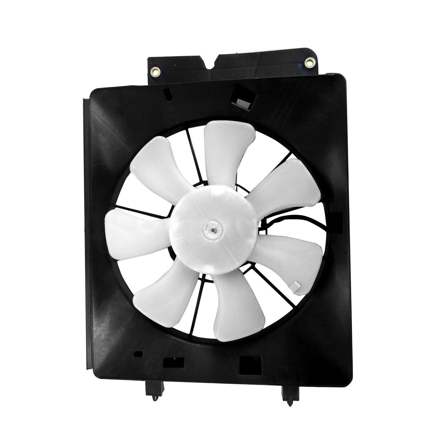 AC Air Condenser Thermo Cooling Fan Assembly Suitable For Honda CR-V CRV 2001-2006-0