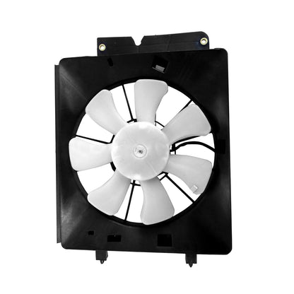 AC Air Condenser Thermo Cooling Fan Assembly Suitable For Honda CR-V CRV 2001-2006-0