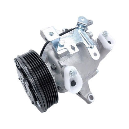 Air Conditioning (AC) Compressor Suitable For Subaru Forester S4 / SJ 2.0L Petrol FB20-3