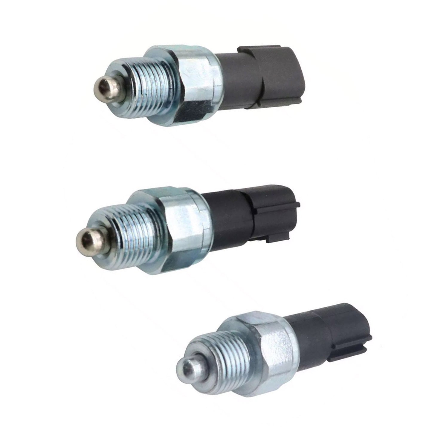 3x Transfer Case Neutral Position Sensor Switch Kit Suitable For Nissan Navara D40 4WD-1