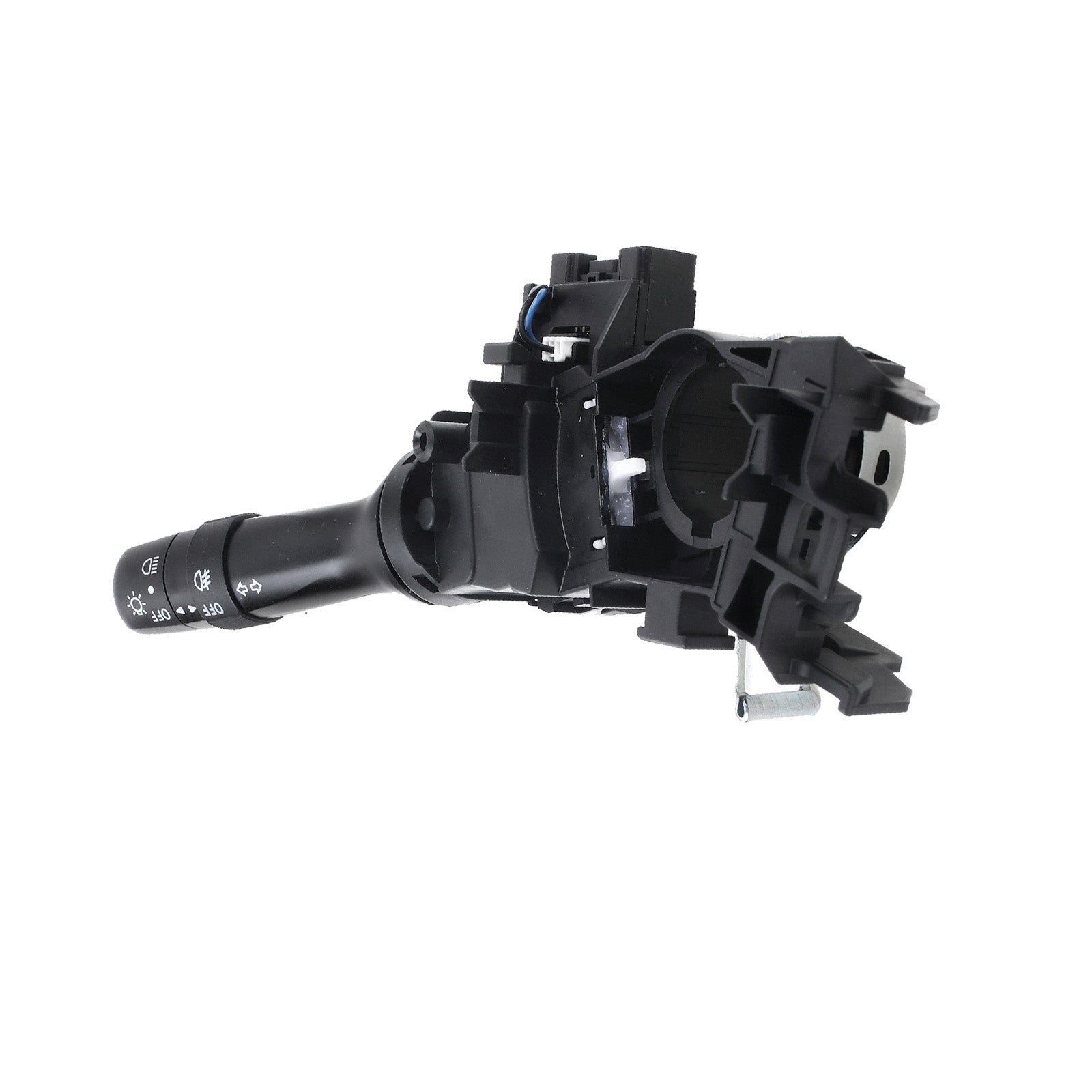 Combination Indicator Switch Suitable For Toyota Hilux GGN15 / GGN25 / KUN16 2005-2015-4