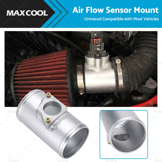 3" 76mm MAF Sensor Mount Adapter for Toyota Mazda Suzuki Years