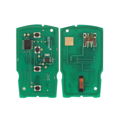 Remote Car Key 315MHz ID46 Suitable For BMW E82 / E87 / E88 / E90 / E91 / E92 / E93 / E60 / E61 / E70 / E71 2004-2011-2