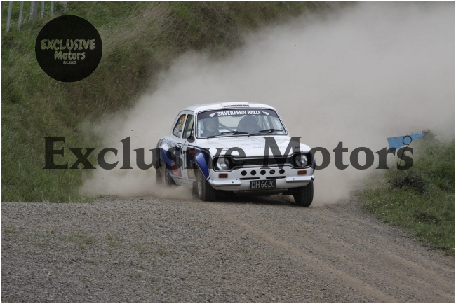 Laminated Front Screen - Ford Escort MK1 (1968-1975)